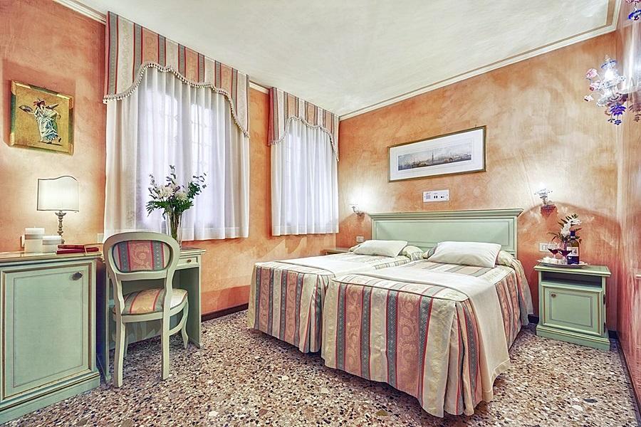 Firenze 3* Venedig