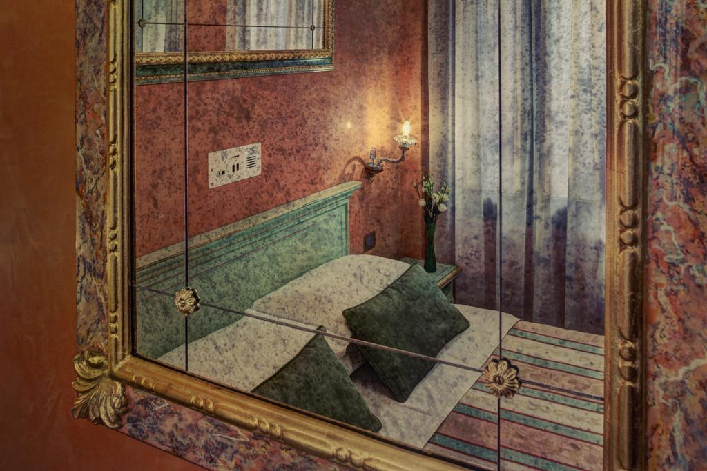 Firenze Hotel Venedig
