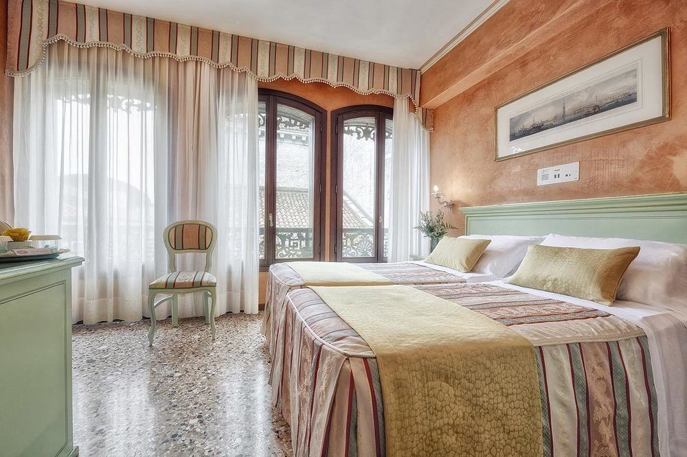 Firenze 3* Venedig