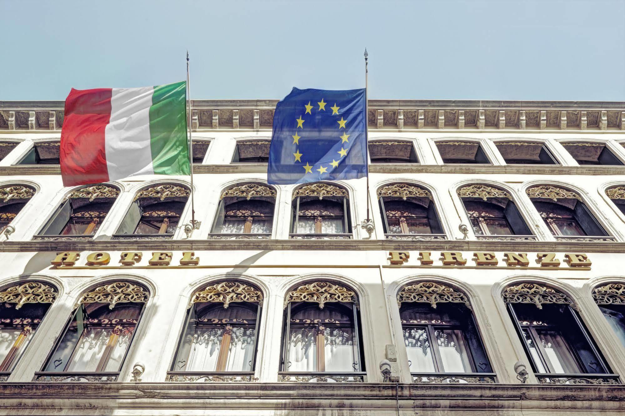 Firenze Venedig