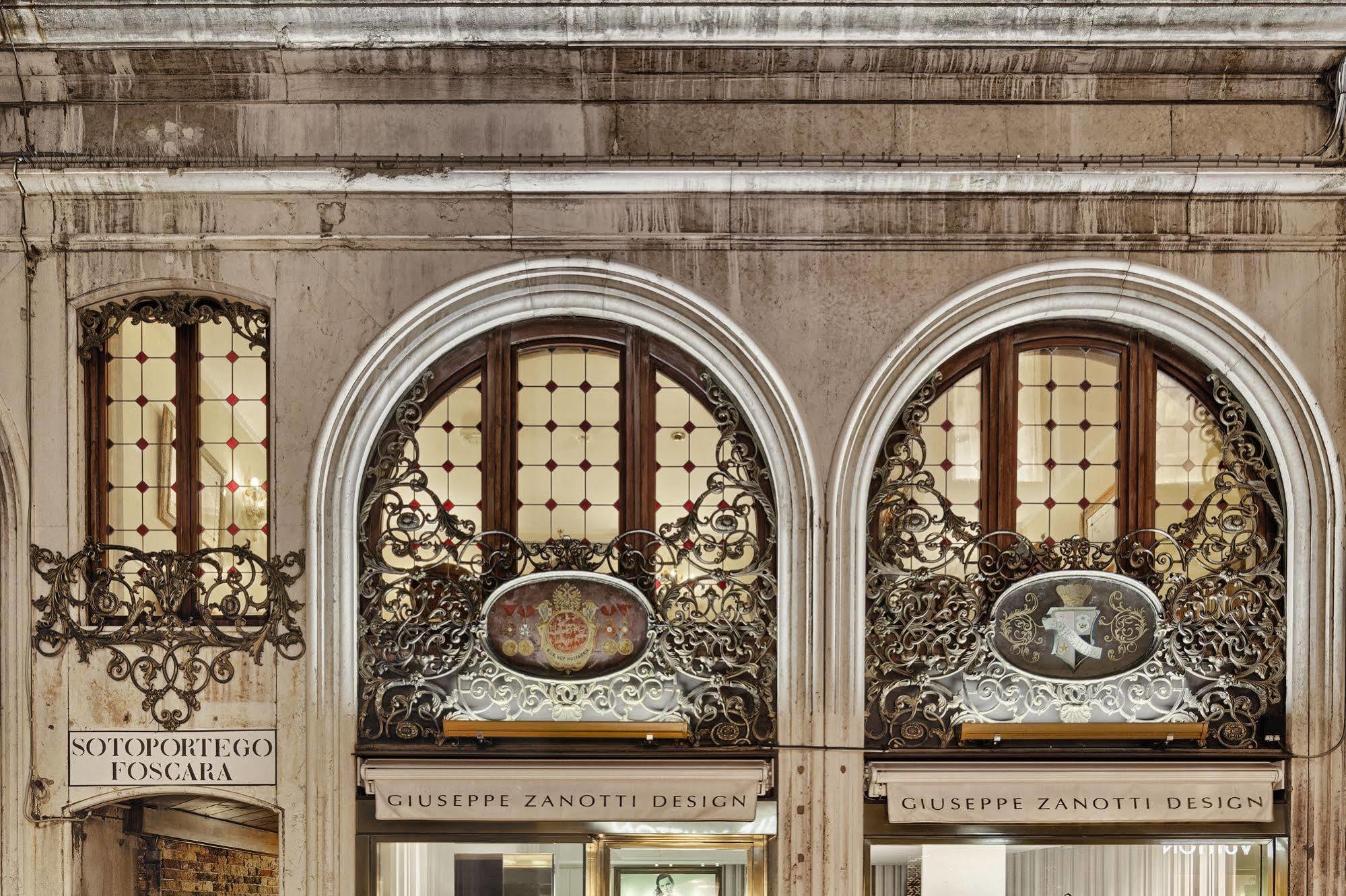 Firenze Venedig