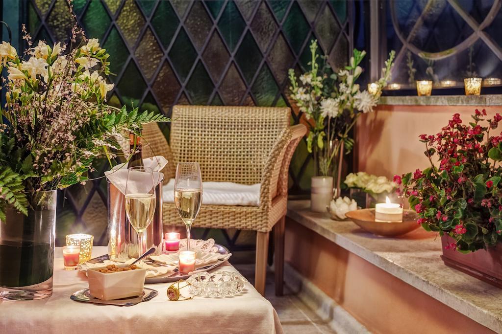 Firenze Hotel Venedig