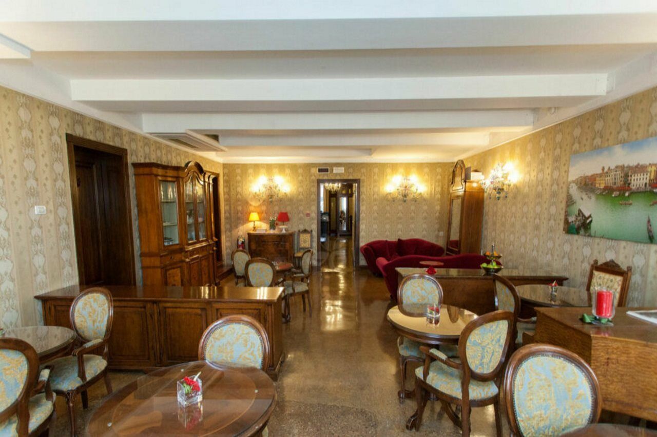 Firenze Venedig